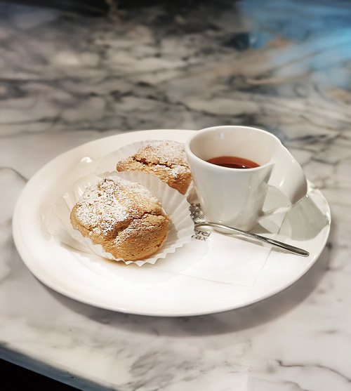 マリー＝アントワネットが愛した「王妃のビスキュイ」を再現 オーストリアハプスブルク家御用達ベーカリー ホーフベッカライ エーデッガー・タックス 京都 細見美術館