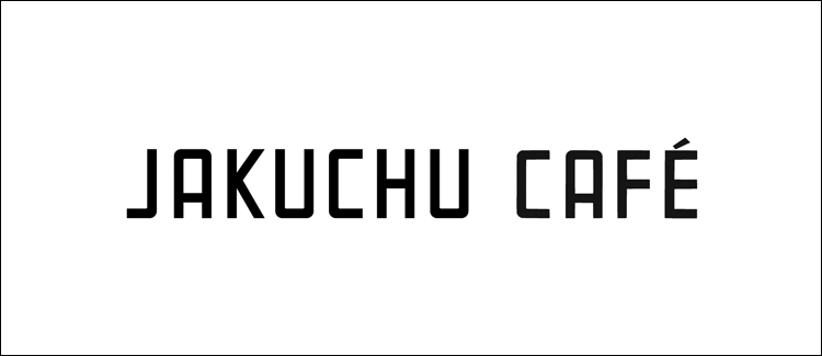 Jakuchu CAFE CUBE