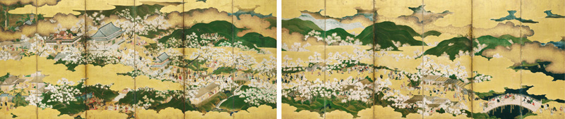  京都 細見美術館